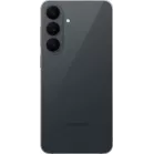 Смартфон Samsung SM-S741B Galaxy S26 FE 128Gb 8Gb черный моноблок 3G 4G 2Sim 6.7" 1080x2340 Android 17 50Mpix 802.11 a/b/g/n/ac/ax NFC GPS Protect