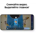 Смартфон Samsung SM-S741B Galaxy S26 FE 256Gb 8Gb черный моноблок 3G 4G 2Sim 6.7" 1080x2340 Android 17 50Mpix 802.11 a/b/g/n/ac/ax NFC GPS Protect