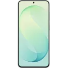 Смартфон Samsung SM-S741B Galaxy S26 FE 128Gb 8Gb зеленый моноблок 3G 4G 2Sim 6.7" 1080x2340 Android 17 50Mpix 802.11 a/b/g/n/ac/ax NFC GPS Protect