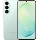 Смартфон Samsung SM-S741B Galaxy S26 FE 256Gb 8Gb зеленый моноблок 3G 4G 2Sim 6.7" 1080x2340 Android 17 50Mpix 802.11 a/b/g/n/ac/ax NFC GPS Protect