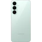 Смартфон Samsung SM-S741B Galaxy S26 FE 256Gb 8Gb зеленый моноблок 3G 4G 2Sim 6.7" 1080x2340 Android 17 50Mpix 802.11 a/b/g/n/ac/ax NFC GPS Protect