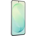 Смартфон Samsung SM-S741B Galaxy S26 FE 256Gb 8Gb зеленый моноблок 3G 4G 2Sim 6.7" 1080x2340 Android 17 50Mpix 802.11 a/b/g/n/ac/ax NFC GPS Protect