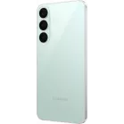 Смартфон Samsung SM-S741B Galaxy S26 FE 256Gb 8Gb зеленый моноблок 3G 4G 2Sim 6.7" 1080x2340 Android 17 50Mpix 802.11 a/b/g/n/ac/ax NFC GPS Protect
