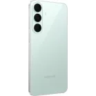 Смартфон Samsung SM-S741B Galaxy S26 FE 256Gb 8Gb зеленый моноблок 3G 4G 2Sim 6.7" 1080x2340 Android 17 50Mpix 802.11 a/b/g/n/ac/ax NFC GPS Protect