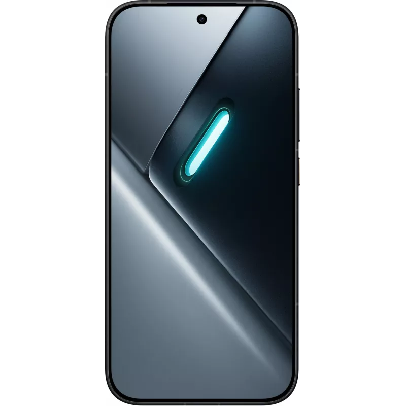 Смартфон Xiaomi Poco X8 Pro 512Gb 12Gb желтый моноблок 3G 4G 2Sim 6.59" 1268x2756 Android 15 50Mpix 802.11 a/b/g/n/ac/ax NFC GPS Protect
