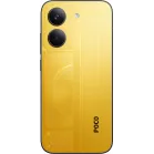 Смартфон Xiaomi Poco X8 Pro 512Gb 12Gb желтый моноблок 3G 4G 2Sim 6.59" 1268x2756 Android 15 50Mpix 802.11 a/b/g/n/ac/ax NFC GPS Protect