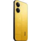 Смартфон Xiaomi Poco X8 Pro 512Gb 12Gb желтый моноблок 3G 4G 2Sim 6.59" 1268x2756 Android 15 50Mpix 802.11 a/b/g/n/ac/ax NFC GPS Protect