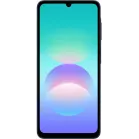 Смартфон Samsung SM-A085F Galaxy A08 128Gb 4Gb синий моноблок 3G 4G 2Sim 6.7" 720x1600 Android 17 50Mpix 802.11 a/b/g/n/ac/ax GPS Protect FM microSD max2048Gb