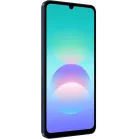 Смартфон Samsung SM-A085F Galaxy A08 128Gb 4Gb синий моноблок 3G 4G 2Sim 6.7" 720x1600 Android 17 50Mpix 802.11 a/b/g/n/ac/ax GPS Protect FM microSD max2048Gb