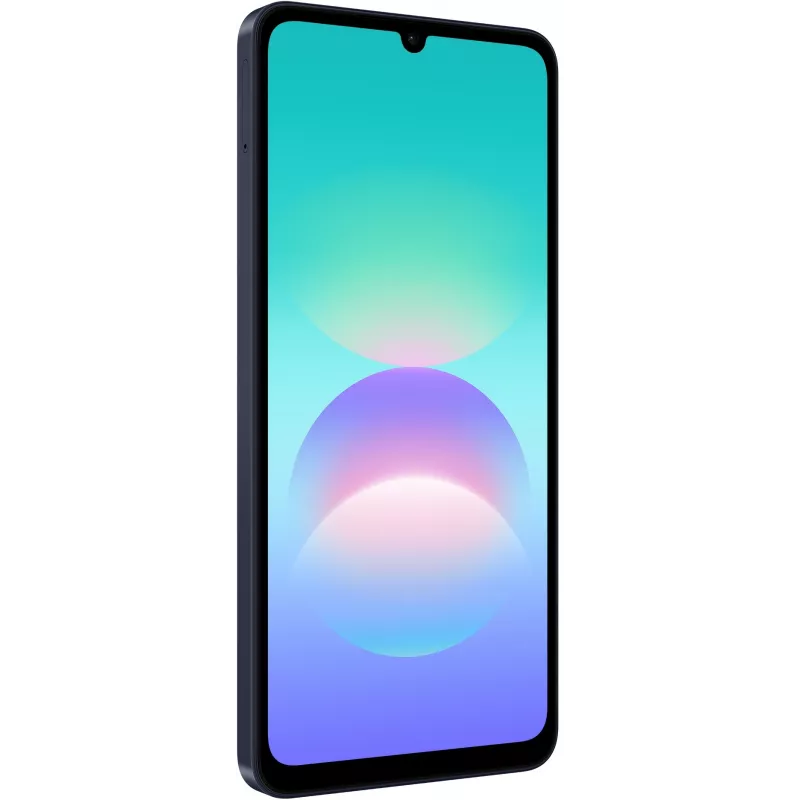 Смартфон Samsung SM-A085F Galaxy A08 128Gb 4Gb синий моноблок 3G 4G 2Sim 6.7" 720x1600 Android 17 50Mpix 802.11 a/b/g/n/ac/ax GPS Protect FM microSD max2048Gb