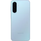 Смартфон Samsung SM-A185F Galaxy A18 128Gb 6Gb голубой моноблок 3G 4G 2Sim 6.7" 1080x2340 Android 17 50Mpix 802.11 a/b/g/n/ac/ax NFC GPS Protect microSD max2048Gb