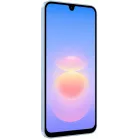 Смартфон Samsung SM-A185F Galaxy A18 128Gb 6Gb голубой моноблок 3G 4G 2Sim 6.7" 1080x2340 Android 17 50Mpix 802.11 a/b/g/n/ac/ax NFC GPS Protect microSD max2048Gb