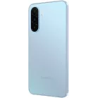 Смартфон Samsung SM-A185F Galaxy A18 128Gb 6Gb голубой моноблок 3G 4G 2Sim 6.7" 1080x2340 Android 17 50Mpix 802.11 a/b/g/n/ac/ax NFC GPS Protect microSD max2048Gb
