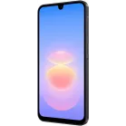 Смартфон Samsung SM-A185F Galaxy A18 128Gb 6Gb черный моноблок 3G 4G 2Sim 6.7" 1080x2340 Android 17 50Mpix 802.11 a/b/g/n/ac/ax NFC GPS Protect microSD max2048Gb