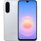 Смартфон Samsung SM-A185F Galaxy A18 128Gb 4Gb серый моноблок 3G 4G 2Sim 6.7" 1080x2340 Android 17 50Mpix 802.11 a/b/g/n/ac/ax NFC GPS Protect microSD max2048Gb