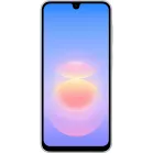 Смартфон Samsung SM-A185F Galaxy A18 128Gb 6Gb серый моноблок 3G 4G 2Sim 6.7" 1080x2340 Android 17 50Mpix 802.11 a/b/g/n/ac/ax NFC GPS Protect microSD max2048Gb