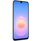 Смартфон Samsung SM-A185F Galaxy A18 256Gb 8Gb серый моноблок 3G 4G 2Sim 6.7" 1080x2340 Android 17 50Mpix 802.11 a/b/g/n/ac/ax NFC GPS Protect microSD max2048Gb