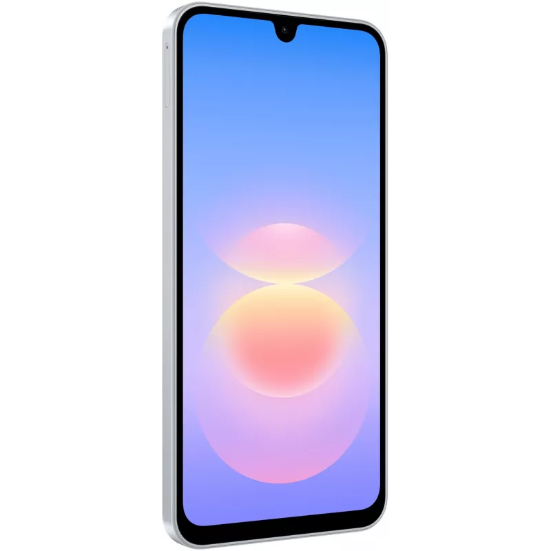 Смартфон Samsung SM-A185F Galaxy A18 256Gb 8Gb серый моноблок 3G 4G 2Sim 6.7" 1080x2340 Android 17 50Mpix 802.11 a/b/g/n/ac/ax NFC GPS Protect microSD max2048Gb