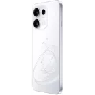 Смартфон Oppo CPH2859 Reno16 F 256Gb 8Gb белый моноблок 3G 4G 2Sim 6.57" 1080x2372 Android 16 50Mpix 802.11 a/b/g/n/ac/ax NFC GPS Protect microSD max2048Gb