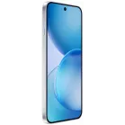 Смартфон Oppo CPH2859 Reno16 F 256Gb 8Gb белый моноблок 3G 4G 2Sim 6.57" 1080x2372 Android 16 50Mpix 802.11 a/b/g/n/ac/ax NFC GPS Protect microSD max2048Gb