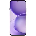 Смартфон Oppo CPH2859 Reno16 F 256Gb 8Gb фиолетовый моноблок 3G 4G 2Sim 6.57" 1080x2372 Android 16 50Mpix 802.11 a/b/g/n/ac/ax NFC GPS Protect microSD max2048Gb