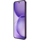 Смартфон Oppo CPH2859 Reno16 F 256Gb 8Gb фиолетовый моноблок 3G 4G 2Sim 6.57" 1080x2372 Android 16 50Mpix 802.11 a/b/g/n/ac/ax NFC GPS Protect microSD max2048Gb