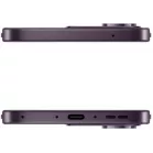Смартфон Oppo CPH2859 Reno16 F 256Gb 8Gb фиолетовый моноблок 3G 4G 2Sim 6.57" 1080x2372 Android 16 50Mpix 802.11 a/b/g/n/ac/ax NFC GPS Protect microSD max2048Gb