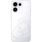 Смартфон Oppo CPH2859 Reno16 F 256Gb 12Gb белый моноблок 3G 4G 2Sim 6.57" 1080x2372 Android 16 50Mpix 802.11 a/b/g/n/ac/ax NFC GPS Protect microSD max2048Gb