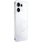 Смартфон Oppo CPH2859 Reno16 F 256Gb 12Gb белый моноблок 3G 4G 2Sim 6.57" 1080x2372 Android 16 50Mpix 802.11 a/b/g/n/ac/ax NFC GPS Protect microSD max2048Gb