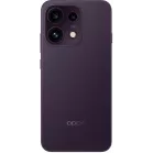 Смартфон Oppo CPH2859 Reno16 F 256Gb 12Gb фиолетовый моноблок 3G 4G 2Sim 6.57" 1080x2372 Android 16 50Mpix 802.11 a/b/g/n/ac/ax NFC GPS Protect microSD max2048Gb