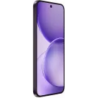 Смартфон Oppo CPH2859 Reno16 F 256Gb 12Gb фиолетовый моноблок 3G 4G 2Sim 6.57" 1080x2372 Android 16 50Mpix 802.11 a/b/g/n/ac/ax NFC GPS Protect microSD max2048Gb