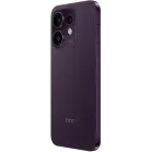 Смартфон Oppo CPH2865 Reno16 5G 256Gb 12Gb фиолетовый моноблок 3G 4G 2Sim 6.32" 1216x2640 Android 16 50Mpix 802.11 a/b/g/n/ac/ax NFC GPS Protect