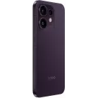 Смартфон Oppo CPH2865 Reno16 5G 256Gb 12Gb фиолетовый моноблок 3G 4G 2Sim 6.32" 1216x2640 Android 16 50Mpix 802.11 a/b/g/n/ac/ax NFC GPS Protect