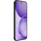 Смартфон Oppo CPH2865 Reno16 5G 256Gb 12Gb фиолетовый моноблок 3G 4G 2Sim 6.32" 1216x2640 Android 16 50Mpix 802.11 a/b/g/n/ac/ax NFC GPS Protect