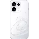 Смартфон Oppo CPH2865 Reno16 5G 256Gb 12Gb белый моноблок 3G 4G 2Sim 6.32" 1216x2640 Android 16 50Mpix 802.11 a/b/g/n/ac/ax NFC GPS Protect