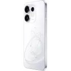 Смартфон Oppo CPH2865 Reno16 5G 256Gb 12Gb белый моноблок 3G 4G 2Sim 6.32" 1216x2640 Android 16 50Mpix 802.11 a/b/g/n/ac/ax NFC GPS Protect