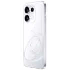 Смартфон Oppo CPH2863 Reno16 pro 512Gb 12Gb белый моноблок 3G 4G 2Sim 6.32" 1216x2640 Android 16 50Mpix 802.11 a/b/g/n/ac/ax NFC GPS Protect