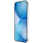 Смартфон Oppo CPH2863 Reno16 pro 512Gb 12Gb белый моноблок 3G 4G 2Sim 6.32" 1216x2640 Android 16 50Mpix 802.11 a/b/g/n/ac/ax NFC GPS Protect