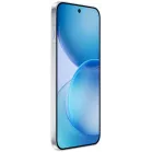 Смартфон Oppo CPH2863 Reno16 pro 512Gb 12Gb белый моноблок 3G 4G 2Sim 6.32" 1216x2640 Android 16 50Mpix 802.11 a/b/g/n/ac/ax NFC GPS Protect