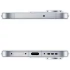 Смартфон Oppo CPH2863 Reno16 pro 512Gb 12Gb белый моноблок 3G 4G 2Sim 6.32" 1216x2640 Android 16 50Mpix 802.11 a/b/g/n/ac/ax NFC GPS Protect