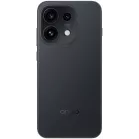 Смартфон Oppo CPH2863 Reno16 pro 512Gb 12Gb черный моноблок 3G 4G 2Sim 6.32" 1216x2640 Android 16 50Mpix 802.11 a/b/g/n/ac/ax NFC GPS Protect
