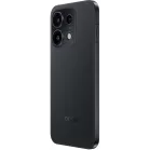 Смартфон Oppo CPH2863 Reno16 pro 512Gb 12Gb черный моноблок 3G 4G 2Sim 6.32" 1216x2640 Android 16 50Mpix 802.11 a/b/g/n/ac/ax NFC GPS Protect