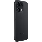 Смартфон Oppo CPH2863 Reno16 pro 512Gb 12Gb черный моноблок 3G 4G 2Sim 6.32" 1216x2640 Android 16 50Mpix 802.11 a/b/g/n/ac/ax NFC GPS Protect