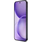 Смартфон Oppo CPH2863 Reno16 pro 512Gb 12Gb черный моноблок 3G 4G 2Sim 6.32" 1216x2640 Android 16 50Mpix 802.11 a/b/g/n/ac/ax NFC GPS Protect