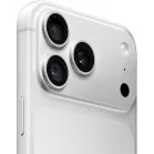 Смартфон Apple A3717 iPhone 18 Pro Max 512Gb 12Gb серебристый моноблок 3G 4G 1Sim 6.9" 1320x2868 iOS 27 48Mpix 802.11 a/b/g/n/ac/ax/be NFC GPS Protect