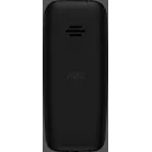 Мобильный телефон AOC 170 A черный моноблок 2Sim 1.77" 128x160 RTOS GSM900/1800 FM