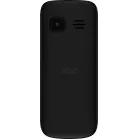 Мобильный телефон AOC 175 A черный моноблок 2Sim 1.77" 128x160 RTOS 0.08Mpix GSM900/1800 FM microSD max32Gb