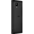 Мобильный телефон AOC 245 A черный моноблок 2Sim 2.4" 240x320 RTOS 0.3Mpix GSM900/1800 FM microSD max32Gb