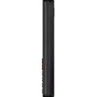 Мобильный телефон AOC 245 A черный моноблок 2Sim 2.4" 240x320 RTOS 0.3Mpix GSM900/1800 FM microSD max32Gb