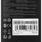 Смарт-браслет Xiaomi Smart Band 7 Pro M2141B1 AMOLED корп.:черный рем.:черный (BHR5970GL)